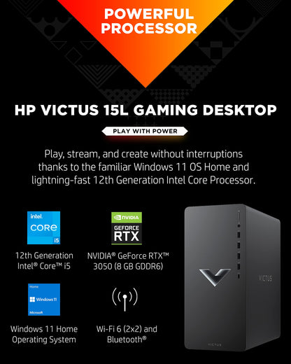 HP Pro Tower 290 G9 Business Desktop Computer, Intel 14-Core i5-13500, 16GB DDR4 RAM, 1TB PCIe SSD, Wi-Fi 6, Bluetooth 5.3, Dual Monitor Support, Windows 11 Pro
